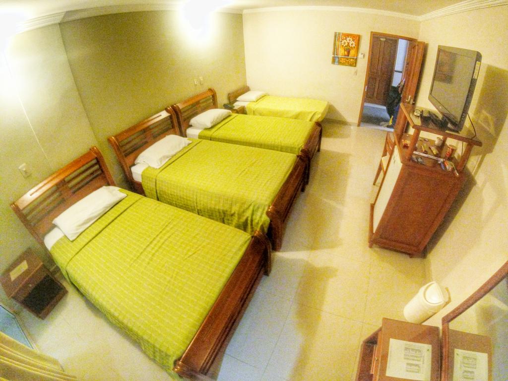 Hotel San Francisco De Asis - Santa Marta (Magdalena) — Photos 2