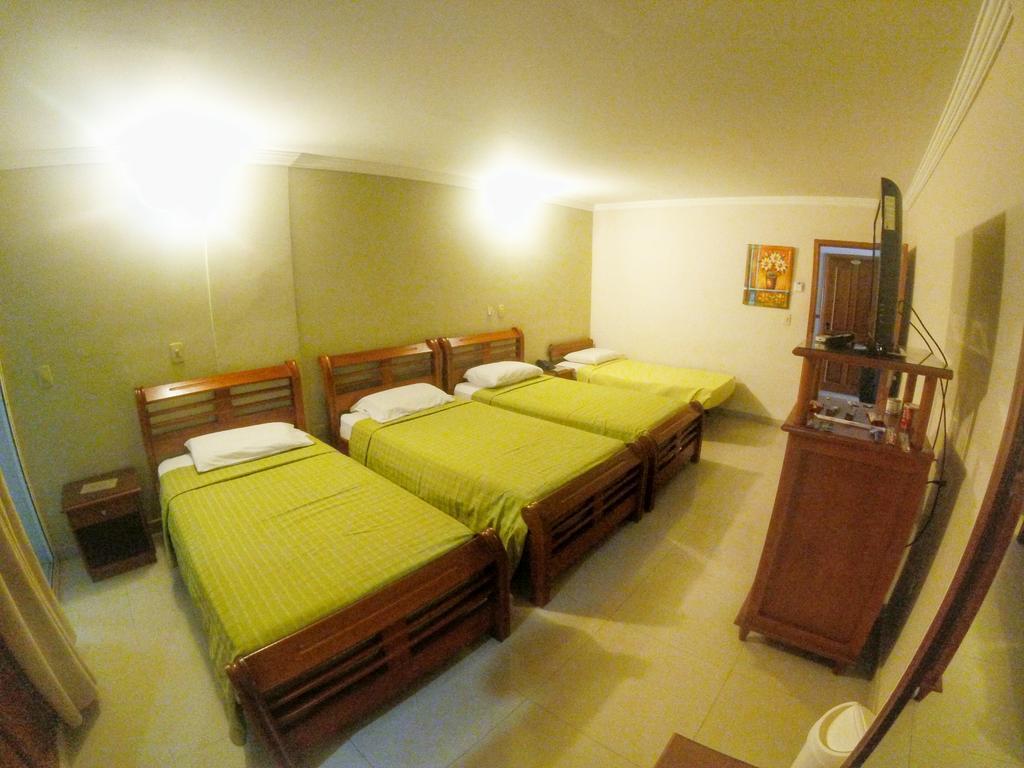 Hotel San Francisco De Asis - Santa Marta (Magdalena) — Photos 3